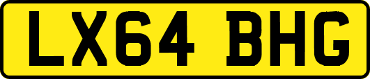 LX64BHG