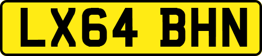 LX64BHN