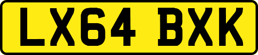 LX64BXK
