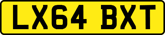LX64BXT