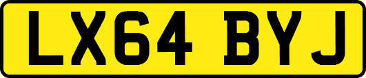 LX64BYJ
