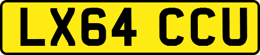 LX64CCU