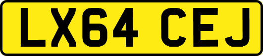 LX64CEJ