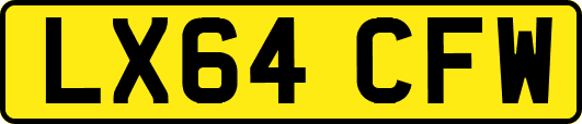 LX64CFW