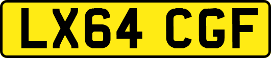 LX64CGF
