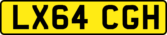 LX64CGH