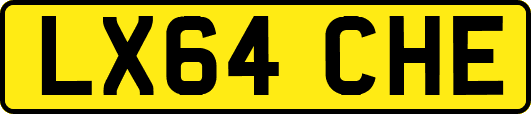 LX64CHE
