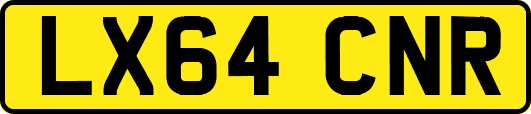 LX64CNR