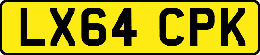 LX64CPK