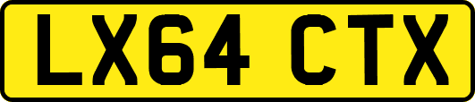 LX64CTX