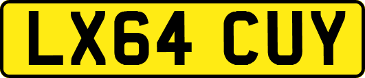 LX64CUY