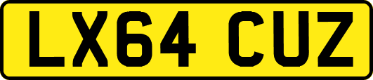 LX64CUZ