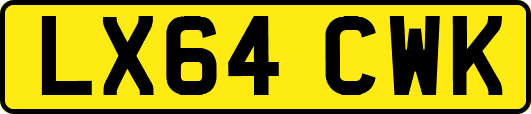 LX64CWK