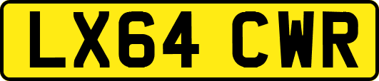 LX64CWR