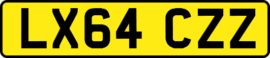 LX64CZZ