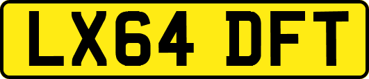 LX64DFT