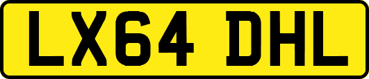 LX64DHL