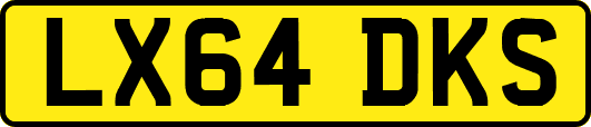 LX64DKS