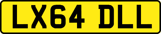 LX64DLL