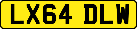 LX64DLW