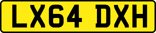 LX64DXH
