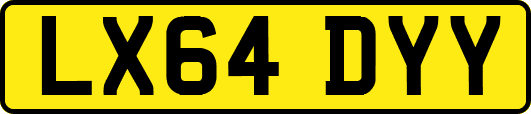 LX64DYY