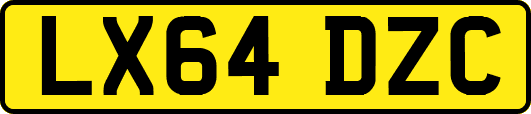 LX64DZC