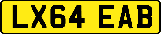 LX64EAB