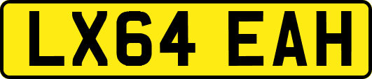 LX64EAH