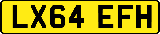LX64EFH