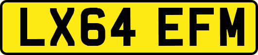 LX64EFM