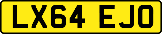 LX64EJO