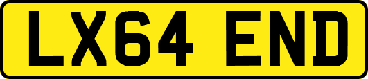 LX64END