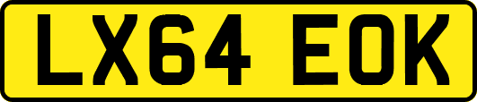 LX64EOK