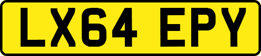 LX64EPY