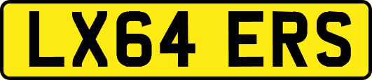 LX64ERS