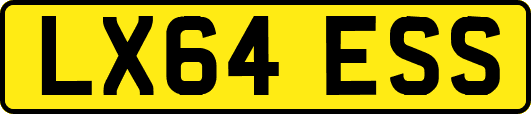 LX64ESS