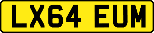 LX64EUM