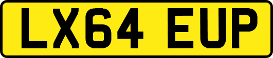 LX64EUP