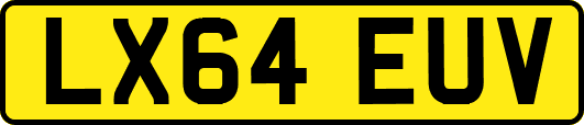 LX64EUV