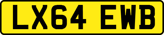 LX64EWB