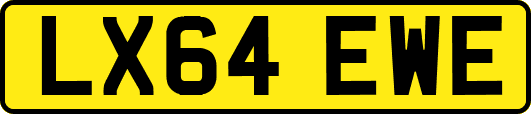 LX64EWE