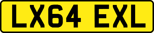 LX64EXL