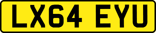 LX64EYU