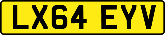 LX64EYV