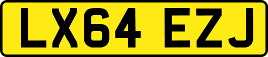 LX64EZJ