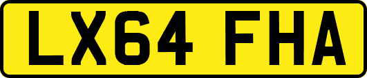 LX64FHA