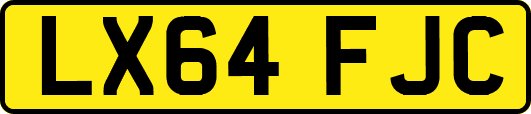 LX64FJC