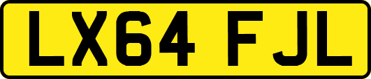 LX64FJL