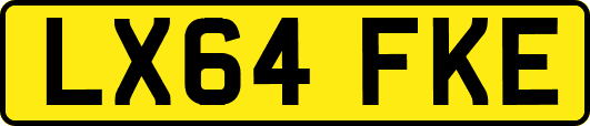 LX64FKE